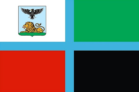 Белгородская область