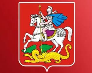 Московская область